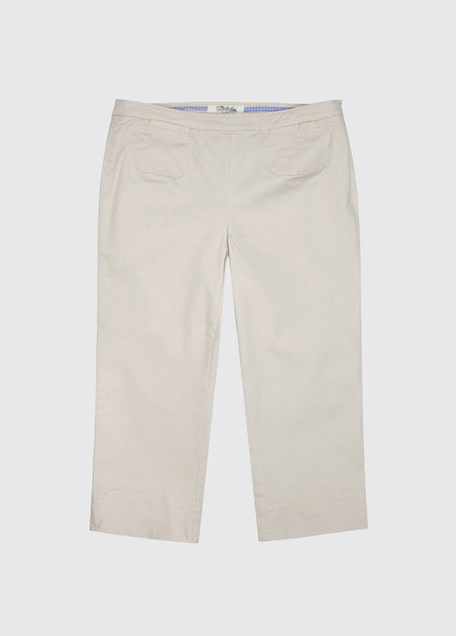 Bluebell Caprihose - Oyster