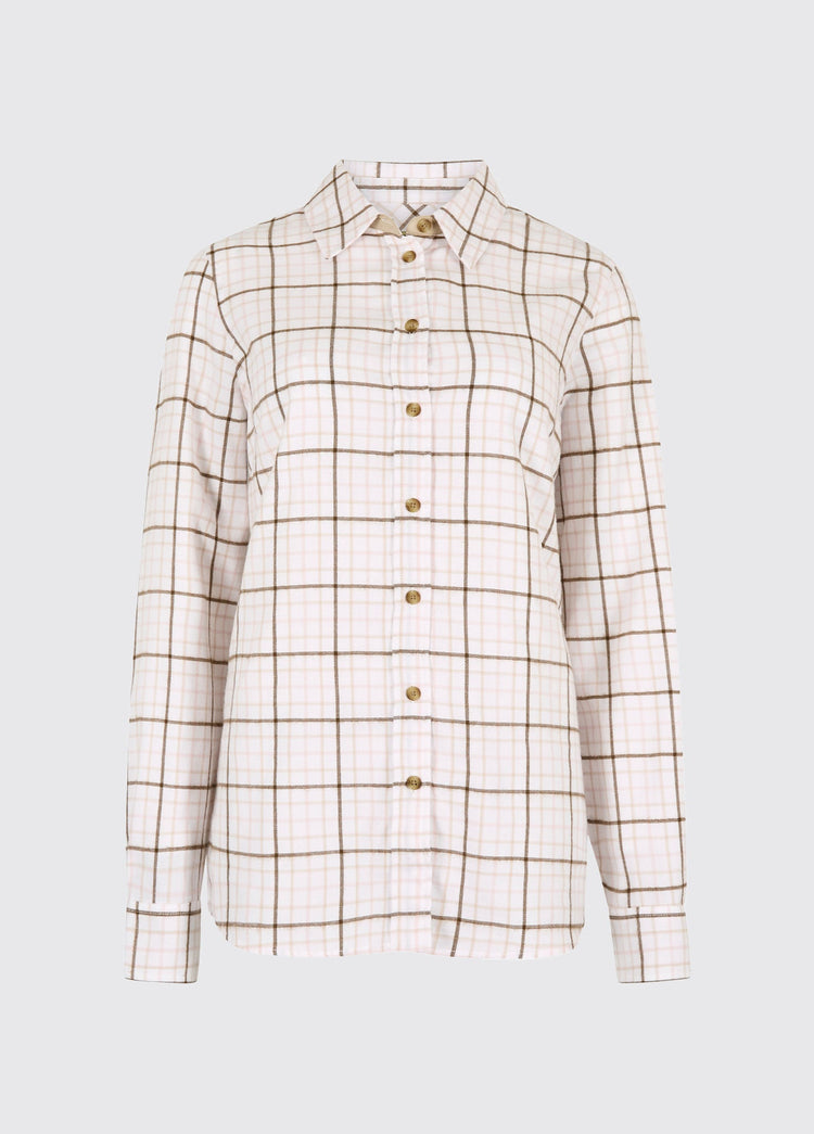 Brooklime Karobluse - Dusky Rose