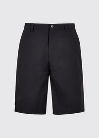California Crew Shorts - Black