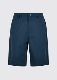 California Crew Shorts - Navy