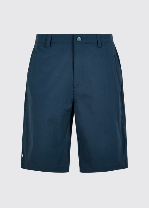 California Crew Shorts - Navy