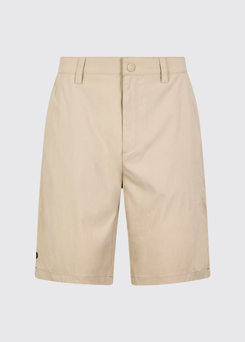 California Crew Shorts - Sand