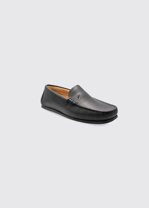 Cambrils Loafer - Black