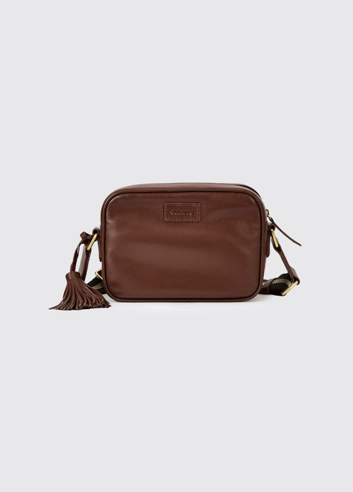 Rostrevor Damen Umhängetasche - Cedar