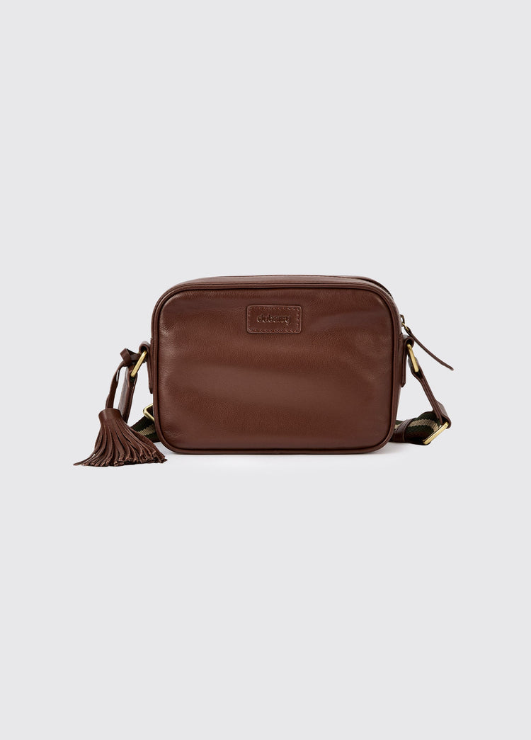 Rostrevor Damen Umhängetasche - Cedar