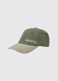 Causeway Cap - Pesto