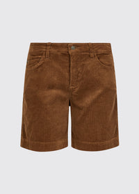 Clareview Shorts - Ginger
