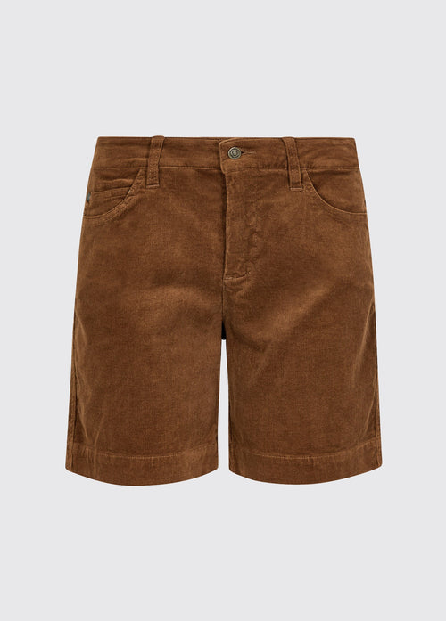 Clareview Shorts - Ginger
