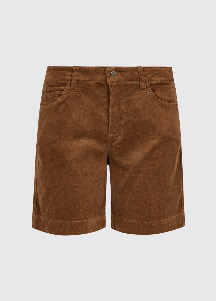 Clareview Shorts - Ginger
