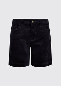 Clareview Shorts - Navy