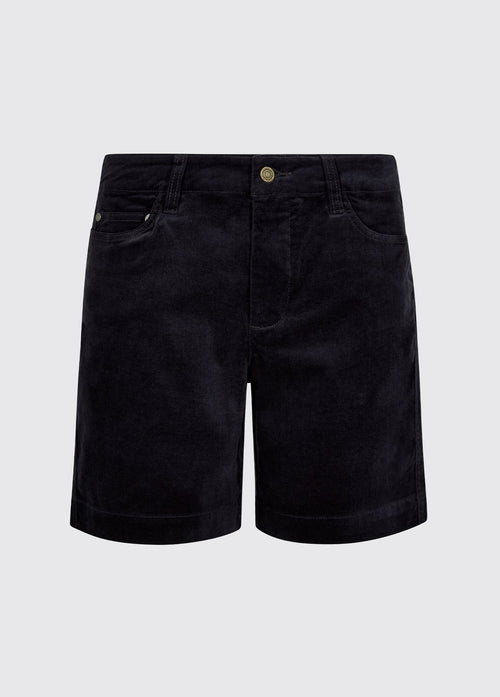 Clareview Shorts - Navy