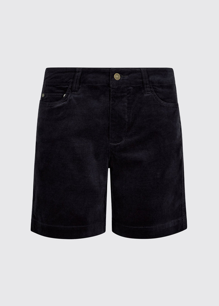 Clareview Shorts - Navy