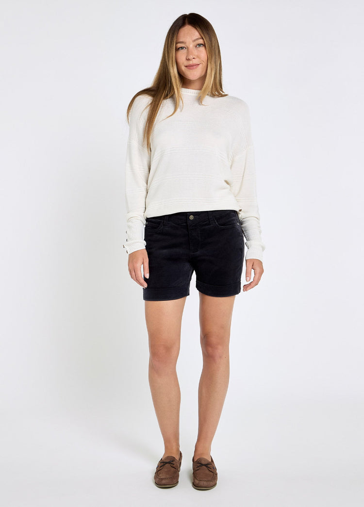 Clareview Shorts - Navy