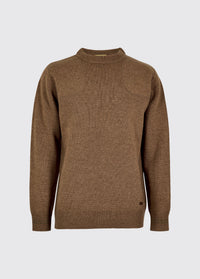 Clarinbridge Pullover - Elk