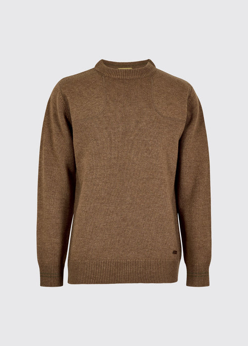 Clarinbridge Pullover - Elk