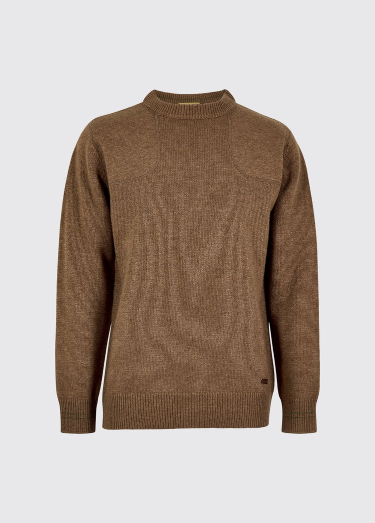 Clarinbridge Pullover - Elk