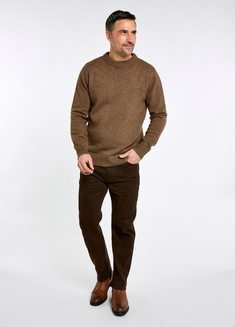Clarinbridge Pullover - Elk