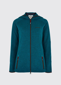 Cliffoney Fleece Jacke - Navy