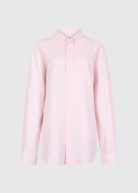 Clontarf Oxford-Hemd - Pink