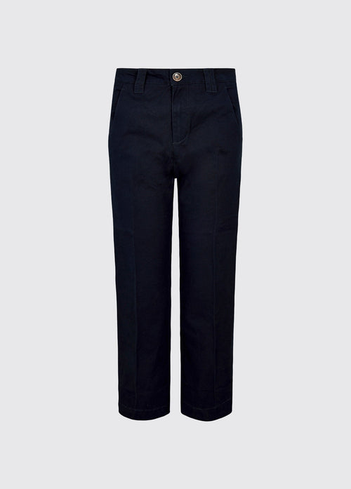 Coachford Chinohose - Navy