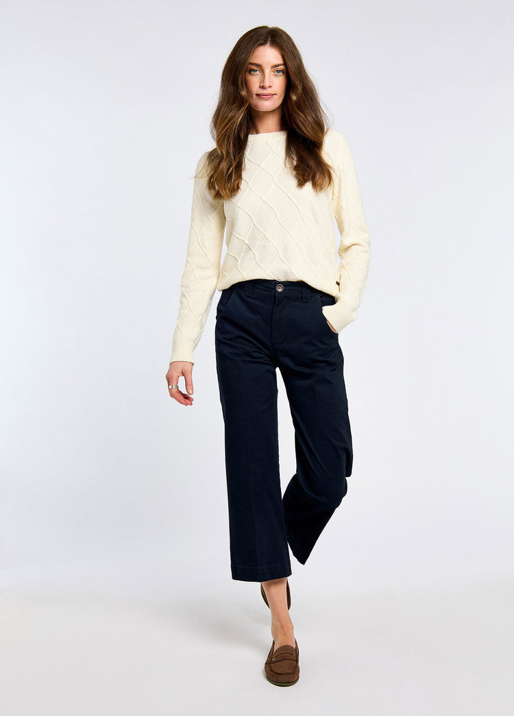 Coachford Chinohose - Navy