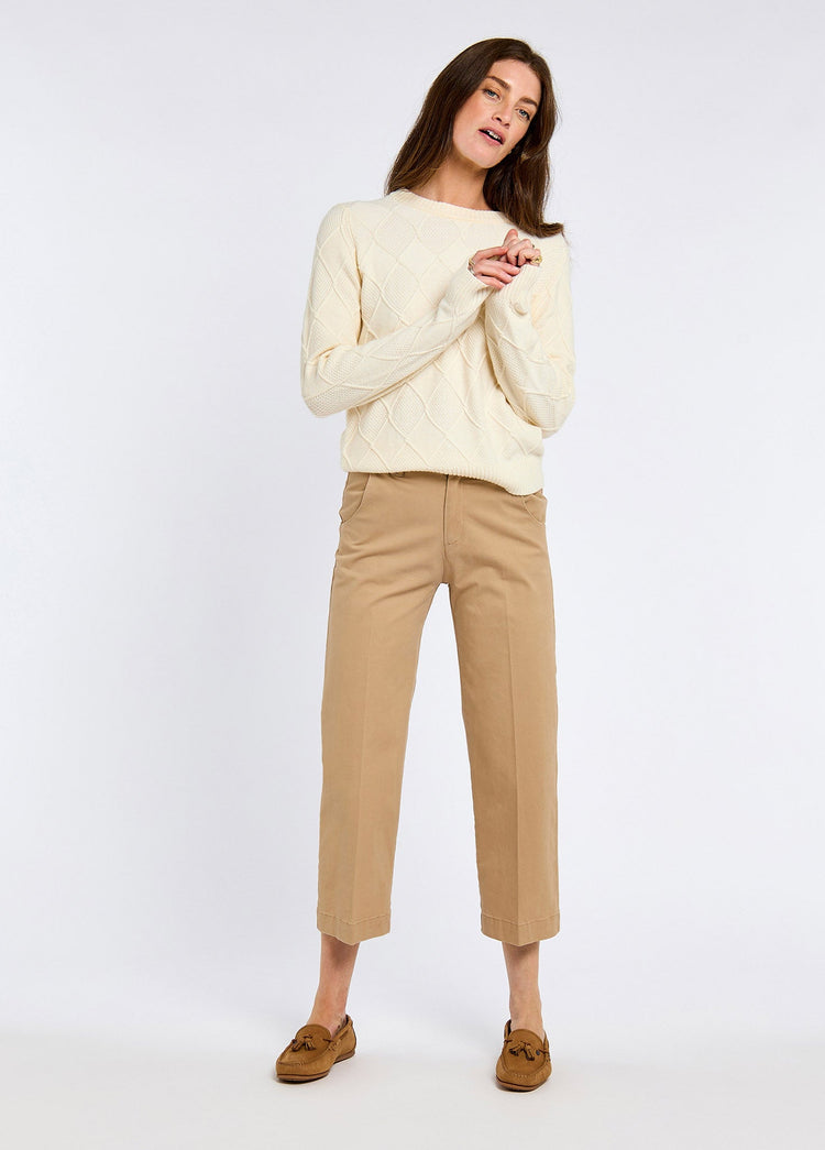 Coachford Chinohose - Sand