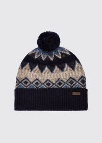 Coolroe Mütze - Navy Multi