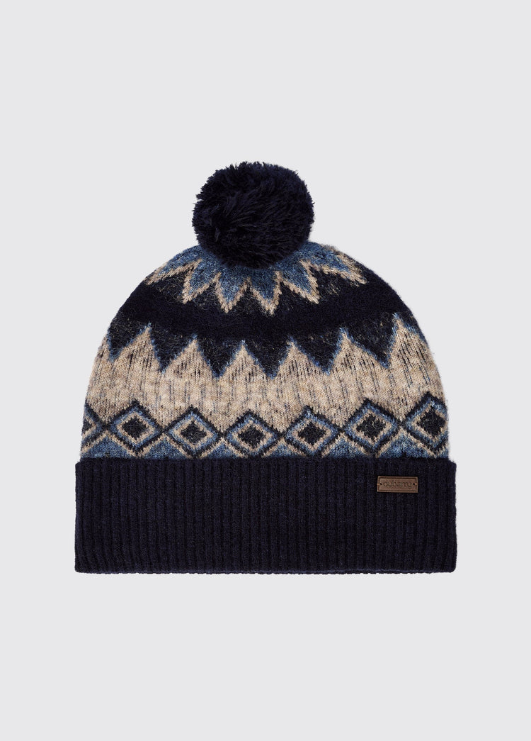 Coolroe Mütze - Navy Multi