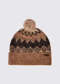Coolroe Mütze - Oat Multi