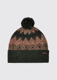 Coolroe Mütze - Olive Multi
