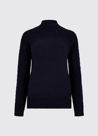 Corcoran Pullover - Navy