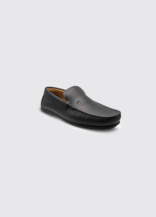 Cordoba Loafer - Black
