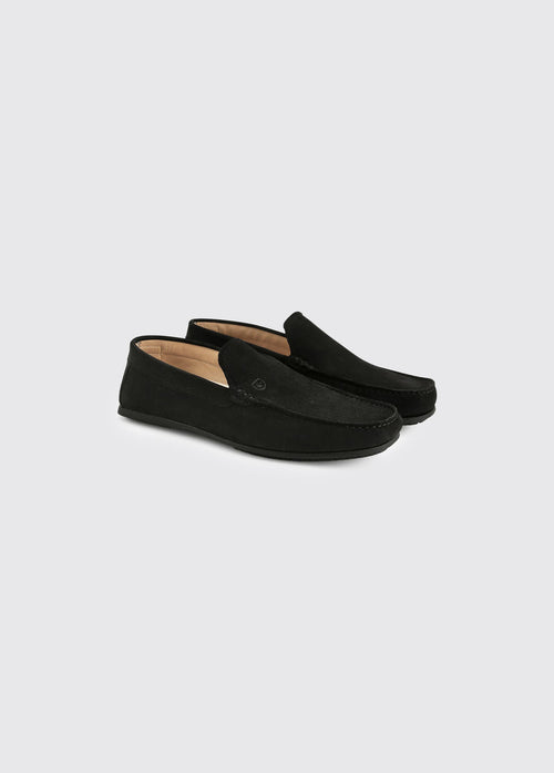 Cordoba Loafer - Black