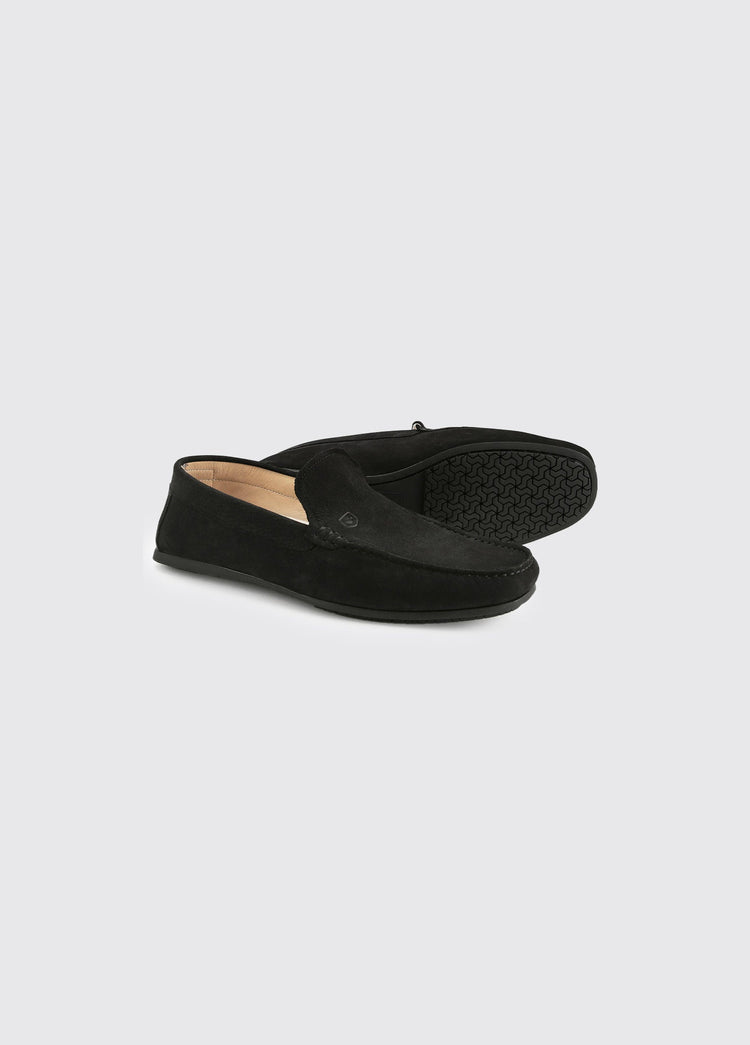 Cordoba Loafer - Black