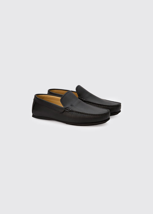 Cordoba Loafer - Black