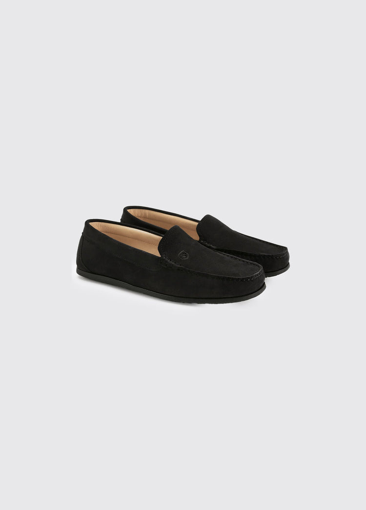 Cambrils Loafer - Black