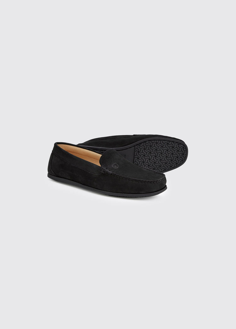 Cambrils Loafer - Black