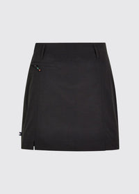 Corsica Damen Skort - UPF 50 - Black