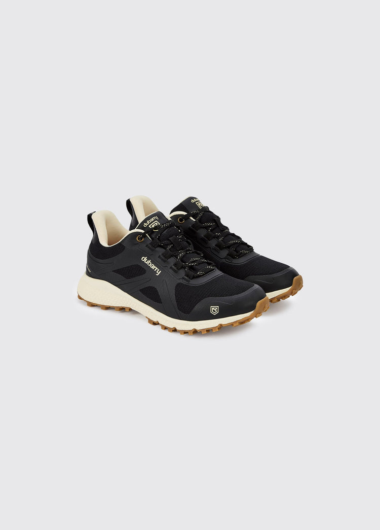 Curragh Damen Trainer - Black