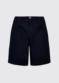 Drumlish Chinoshorts - Navy