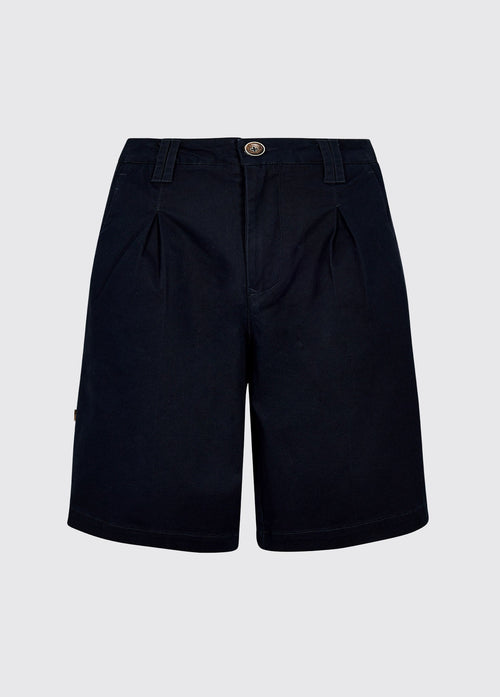 Drumlish Chinoshorts - Navy