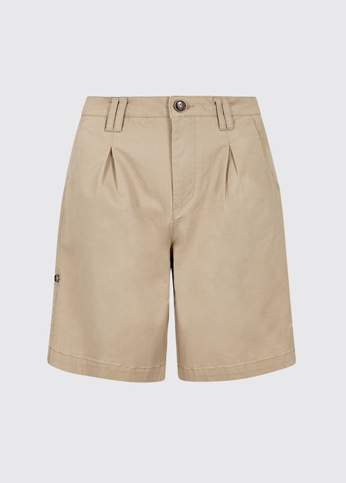 Drumlish Chinoshorts - Sand