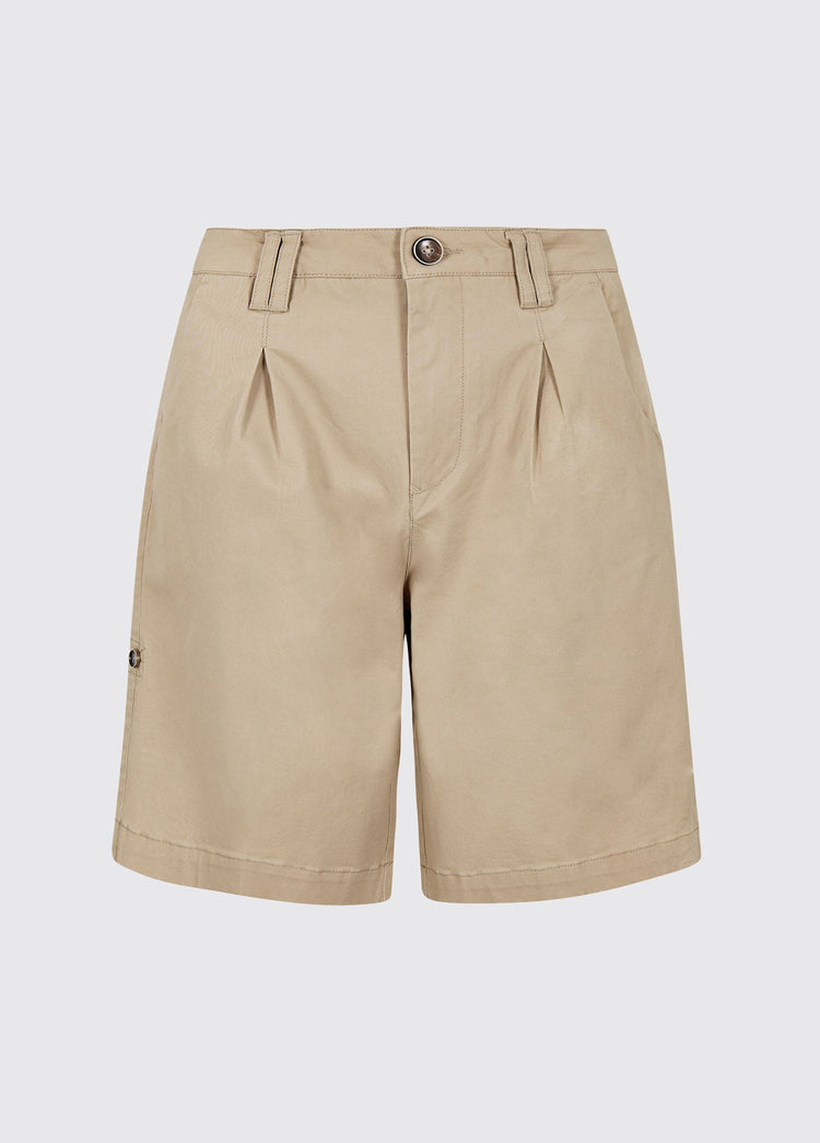 Drumlish Chinoshorts - Sand