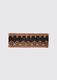 Drumroe Stirnband - Oat Multi