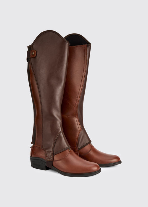 Dubarry Halb-Chap - Nutshell