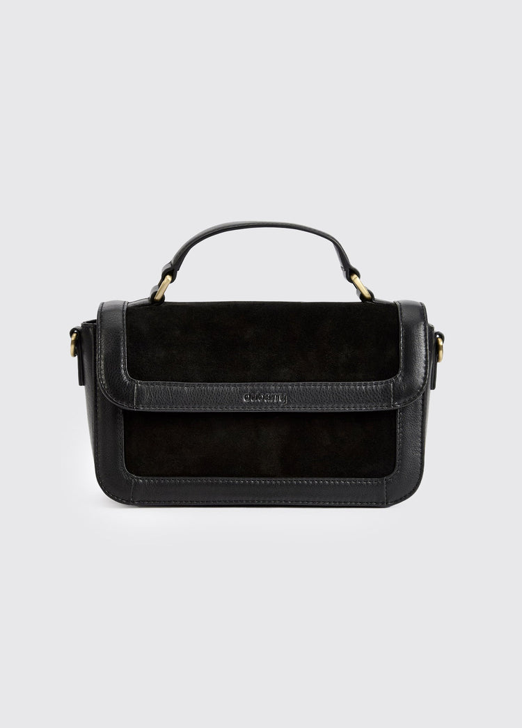 Eadestown Handtasche - Black