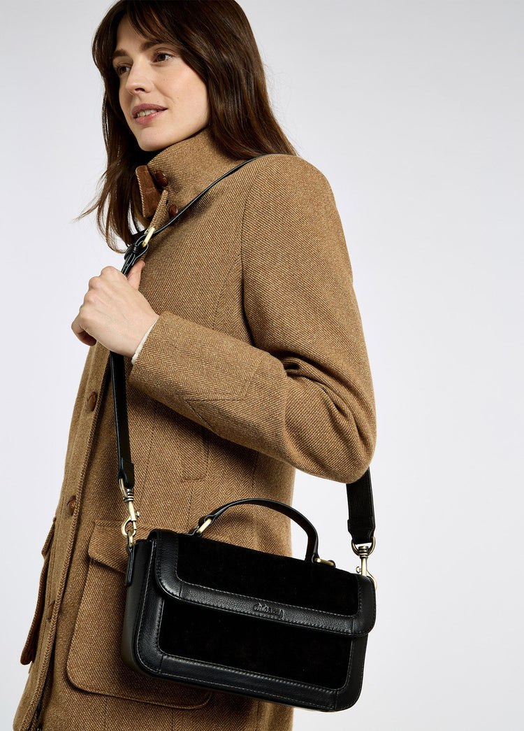 Eadestown Handtasche - Black