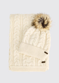 Edenmore Geschenkset - Cream