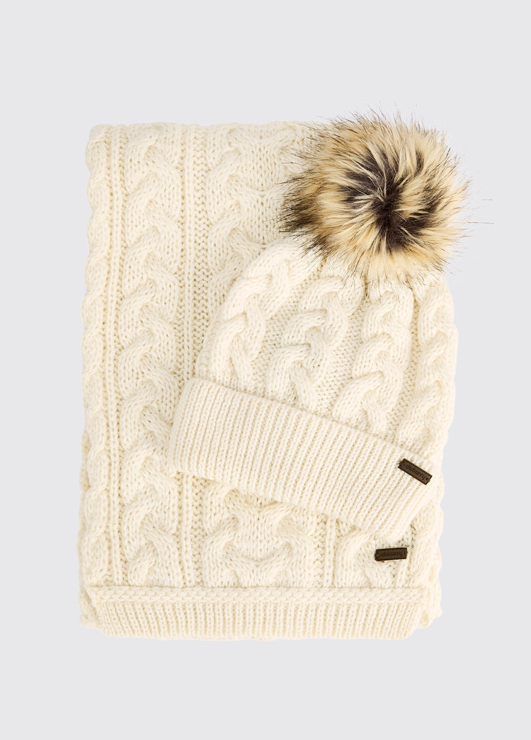 Edenmore Geschenkset - Cream