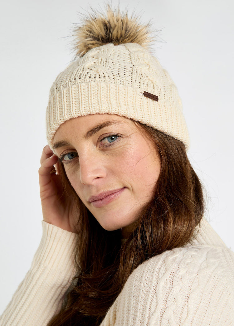 Edenmore Geschenkset - Cream